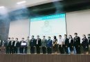 เข้าร่วมรับโล่ห์เจ้าภาพร่วมการประชุมวิชาการนำเสนอผลงานวิจัยระดับบัณฑิตศึกษา ครั้งที่ 4 ณ มหาวิทยาลัยราชภัฏมหาสารคาม เข้าร่วมรับโล่ห์เจ้าภาพร่วมการประชุมวิชาการนำเสนอผลงานวิจัยระดับบัณฑิตศึกษา ครั้งที่ 4 ณ มหาวิทยาลัยราชภัฏมหาสารคาม