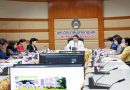 ประชุมปรึกษาหารือร่วมกับ ผู้ช่วยศาสตราจารย์ สุภาวดี โพธิยราช ผู้อำนวยการภารกิจการจัดทำแผนงบประมาณ สกสว. และทีมงาน เพื่อชี้แจงแนวทางและกระบวนการจัดสรรงบประมาณวิจัย ววน. ปี 2565 จากงบประมาณกองทุน สกสว. รับฟังผลการดำเนินงานด้านอุดมศึกษา วิทยาศาสตร์ วิจัยและนวัตกรรม ของมหาวิทยาลัยราชภัฏเลย ประชุมปรึกษาหารือร่วมกับ ผู้ช่วยศาสตราจารย์ สุภาวดี โพธิยราช ผู้อำนวยการภารกิจการจัดทำแผนงบประมาณ สกสว. และทีมงาน เพื่อชี้แจงแนวทางและกระบวนการจัดสรรงบประมาณวิจัย ววน. ปี 2565 จากงบประมาณกองทุน สกสว. รับฟังผลการดำเนินงานด้านอุดมศึกษา วิทยาศาสตร์ วิจัยและนวัตกรรม ของมหาวิทยาลัยราชภัฏเลย