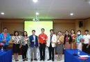 จัดอบรม “การพัฒนาคุณภาพวารสารตามเกณฑ์ TCI”