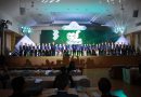 เข้าร่วมงานประชุมวิชาการและนำเสนอผลงานระดับชาติและนานาชาติ “ราชภัฏวิจัย ครั้งที่ 7″ วิจัย นวัตกรรม พลิกโฉมการพัฒนาท้องถิ่น สู่ สังคมก้าวหน้า เศรษฐกิจสร้างมูลค่าอย่างยั่งยืน”