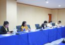 จัดประชุมสถาบันวิจัยและพัฒนา ครั้งที่ 3/2566