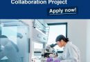 ประชาสัมพันธ์เปิดรับสมัครโครงการ ASEAN Research Collaboration Project รอบที่ 1