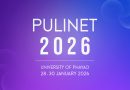 ขอเชิญเข้าร่วมการประชุมวิชาการระดับชาติ PULINET ครั้งที่ 16