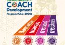 ขอเชิญชวนเข้าร่วมหลักสูตร “Culture for Sustainability Coach Development Program (CSC-2030)” ภายใต้โครงการ Thailand Culture for SDGs Expert