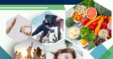 ขอเชิญเข้าร่วมประชุมวิชาการระดับชาติด้านการดูแลสุขภาพด้วยเวชศาสตร์วิถีชีวิตและการดูแลสุขภาพแบบองค์รวม ครั้งที่ 3 “เวชศาสตร์วิถีชีวิตพลังขับเคลื่อนเศรษฐกิจสุขภาพไทย”