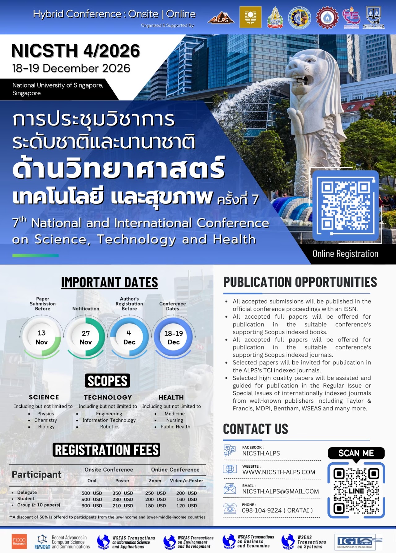 Conference Poster 5